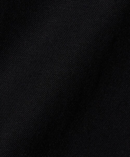 FOG ESSENTIALS(エフオージーエッセンシャルズ)の「<FEAR OF GOD ESSENTIALS>BUTTON UP シャツ(シャツ/ブラウス・メンズ・オフホワイト/ブラック・M/S/XS)」の9枚目の写真