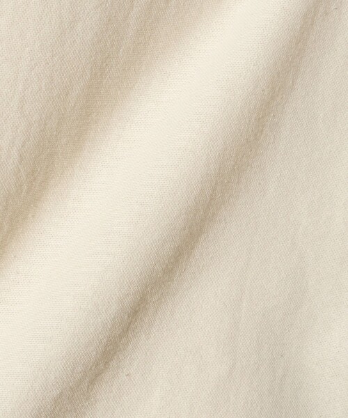 FOG ESSENTIALS(エフオージーエッセンシャルズ)の「<FEAR OF GOD ESSENTIALS>BUTTON UP シャツ(シャツ/ブラウス・メンズ・オフホワイト/ブラック・M/S/XS)」の11枚目の写真