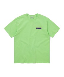 thisisneverthat(�f�B�X�C�Y�l�o�[�U�b�g)��Ink Trail Tee(T�V���c/�J�b�g�\�[)