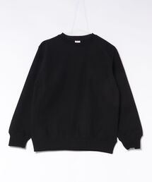 TONE SELECT WEAR（トーンセレクトウェア）の「United Athle(ユナイテッドアスレ) 12.0オンス ヘヴィーウェイトクルーネックスウェットトレーナー 裏起毛 (5764-01) (576401)（スウェット）」