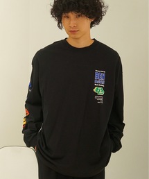 JEANS MATE（ジーンズメイト）の「長袖Tシャツ（Tシャツ/カットソー）」