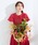 Rose Tiara�i���[�Y�e�B�A���j�́u�V���[�����O�}�L�V�䃏���s�[�X�i�����s�[�X�j�v�b���b�h