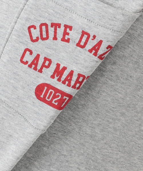 IENA(イエナ)の「BLACK ミニ裏毛ロングワンピース(ワンピース・レディース・ライトグレー・38/36)」の15枚目の写真