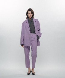 KEISUKEYOSHIDA（ケイスケヨシダ）の「Cotton Twill Jacket（テーラードジャケット）」