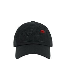 MAISON MINED（メゾンミネド）の「MINED PATCH LOGO CAP BLACK（キャップ）」