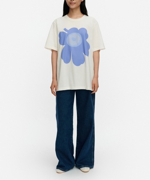 marimekko｜マリメッコのトップス（半袖）通販 - ZOZOTOWN