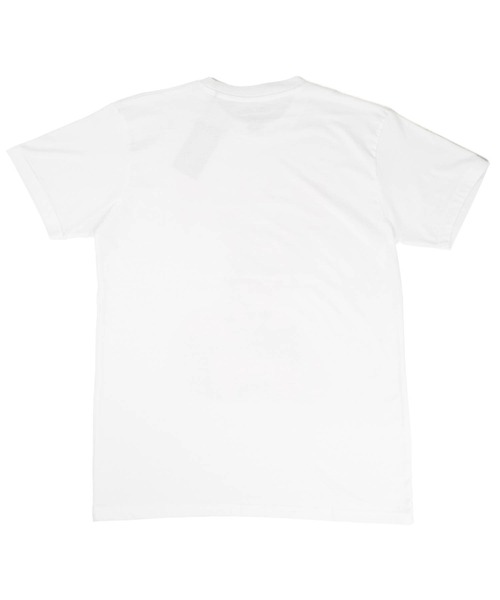 ROCK-OFF(ロックオフ)の「【ROCK-OFF】【3】BILLIE EILISH ILLUSTRATION T-SHIRTS(Tシャツ/カットソー・メンズ・ブラック/ホワイト・LARGE/X-LARGE/MEDIUM)」の8枚目の写真
