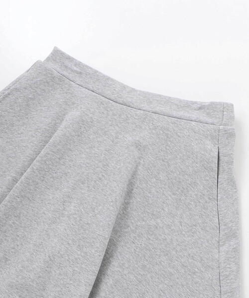 ZIDDY(ジディ)の「オフショルダートップス&スカートSET(130~160cm)(セットアップ・キッズ・グレー/ブラック・130cm/140cm/FREE/150cm)」の16枚目の写真