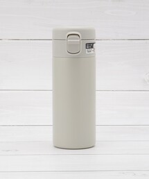 one'sterrace（ワンズテラス）の「FT ワンタッチシームレスボトル 350ml（水筒）」