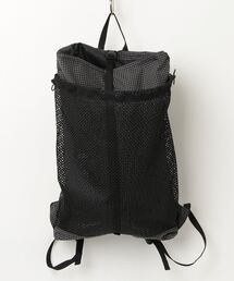 TRAIL BUM（トレイルバム）の「TRAIL BUM 【トレイルバム】- BIG TURTLE SPECTRA / ビッグタートル スペクトラ（ショルダーバッグ）」