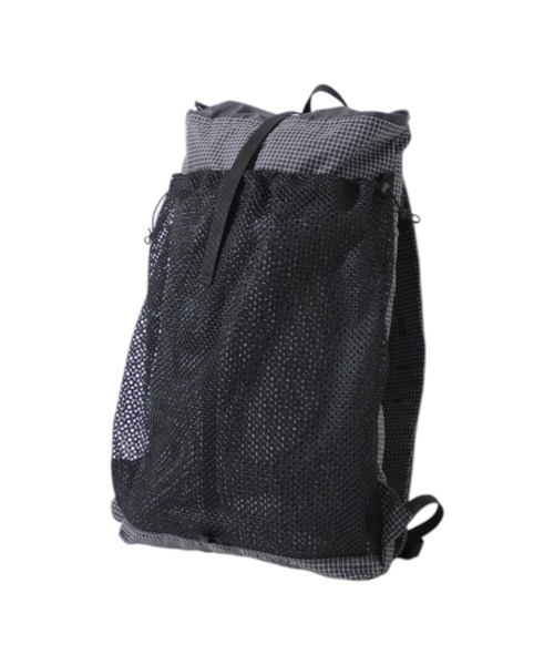 TRAIL BUM(トレイルバム)の「TRAIL BUM 【トレイルバム】- BIG TURTLE SPECTRA / ビッグタートル スペクトラ(ショルダーバッグ・メンズ・グリーン系/ブラック系・ONE SIZE)」の1枚目の写真