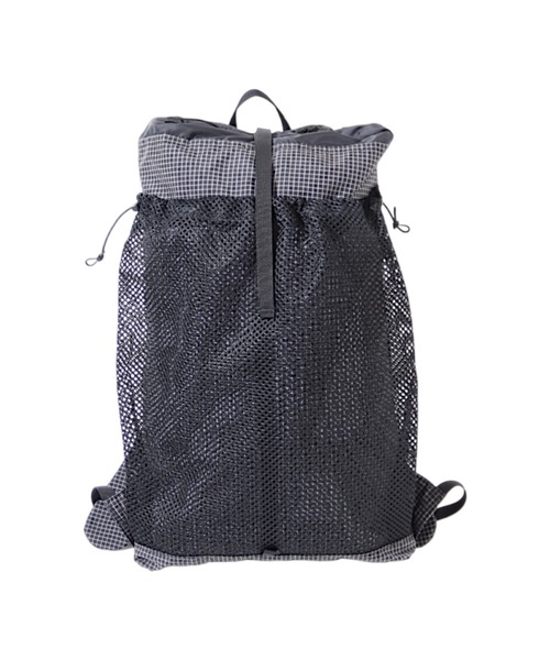 TRAIL BUM(トレイルバム)の「TRAIL BUM 【トレイルバム】- BIG TURTLE SPECTRA / ビッグタートル スペクトラ(ショルダーバッグ・メンズ・グリーン系/ブラック系・ONE SIZE)」の4枚目の写真