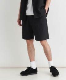 quitan / 3/4 WIDE SHORTS（その他パンツ）｜fennica（フェニカ）の