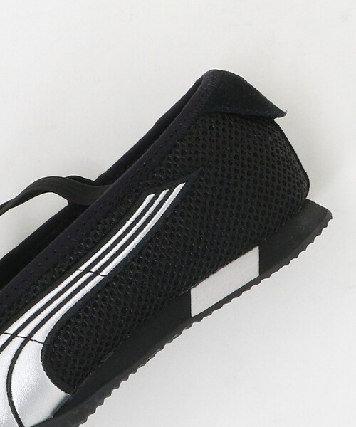 PUMA(プーマ)の「【WEB限定】<PUMA>Hストリート バレエ スニーカー(スニーカー・レディース・ブラック/ホワイト・25cm/24.5cm/22.5cm/24cm/23.5cm/23cm)」の14枚目の写真