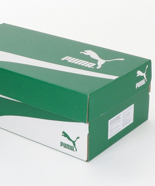 PUMA(プーマ)の「【WEB限定】<PUMA>Hストリート バレエ スニーカー(スニーカー・レディース・ブラック/ホワイト・25cm/24.5cm/22.5cm/24cm/23.5cm/23cm)」の15枚目の写真