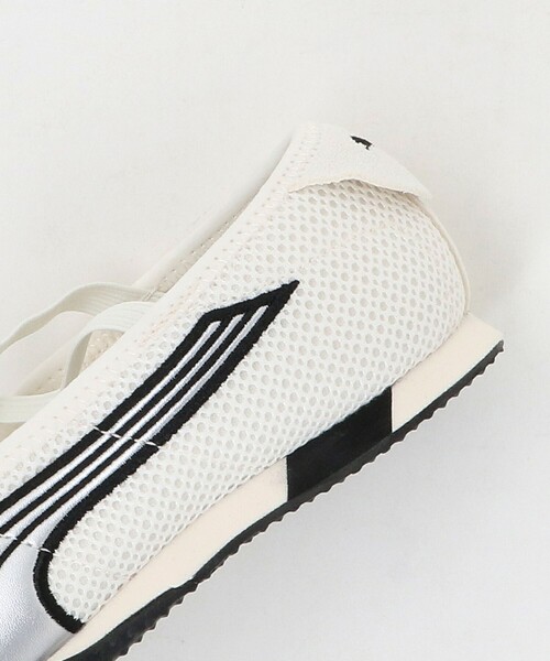 PUMA(プーマ)の「【WEB限定】<PUMA>Hストリート バレエ スニーカー(スニーカー・レディース・ブラック/ホワイト・25cm/24.5cm/22.5cm/24cm/23.5cm/23cm)」の20枚目の写真
