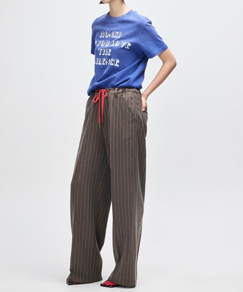 DEUS EX MACHINA(デウスエクスマキナ)の「HONK! TEE(Tシャツ/カットソー・メンズ・ブラック/コバルトブルー・L/M/S)」の18枚目の写真