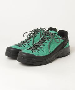 スンスン VANS ヴァンズ TYSON HI タイソンハイ V8615 RF FOREST.NGT/BLK