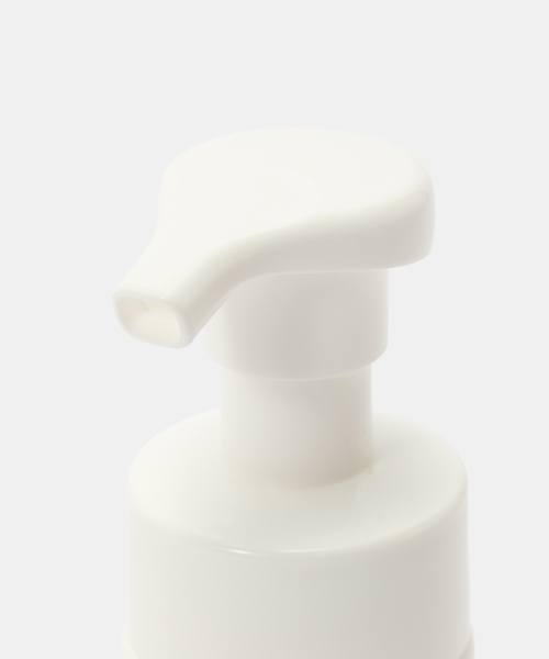 MARQUEE PLAYER(マーキープレイヤー)の「MARQUEE PLAYER For SNEAKER PREMIUM DETERGENT FOAM #10(シューケア用品・メンズ・グレー系その他・FREE)」の2枚目の写真