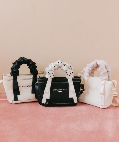 JILL by JILL STUART｜ジルバイジルスチュアートのトートバッグ