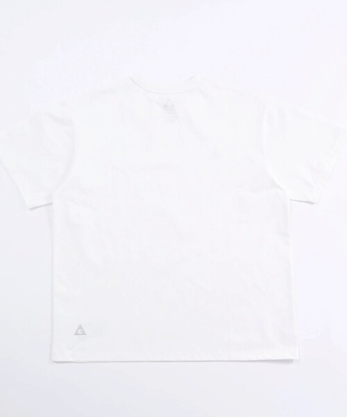 GERRY（ジェリー）の「【GERRY/ジェリー】Ever-DRI Heavy Jersey S/S Leisure Shirt（シャツ/ブラウス・メンズ・ブラック/キャメル/ホワイト・L/M）」の5枚目の写真