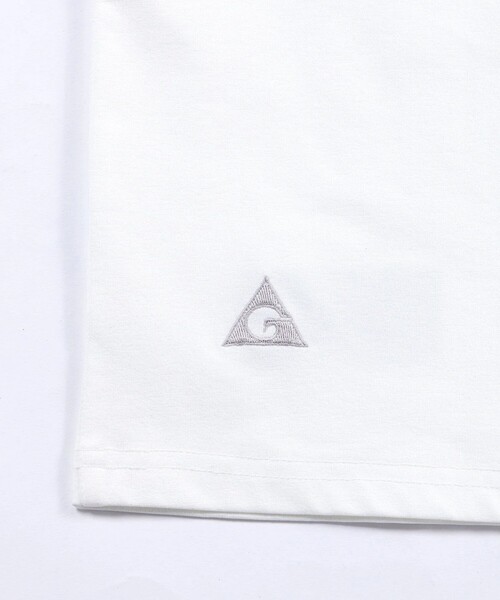 GERRY（ジェリー）の「【GERRY/ジェリー】Ever-DRI Heavy Jersey S/S Leisure Shirt（シャツ/ブラウス・メンズ・ブラック/キャメル/ホワイト・L/M）」の8枚目の写真