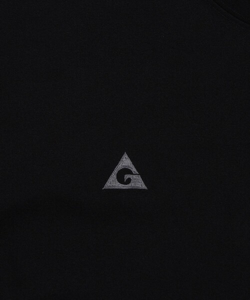 GERRY（ジェリー）の「【GERRY/ジェリー】Ever-DRI Heavy Jersey S/S Leisure Shirt（シャツ/ブラウス・メンズ・ブラック/キャメル/ホワイト・L/M）」の10枚目の写真