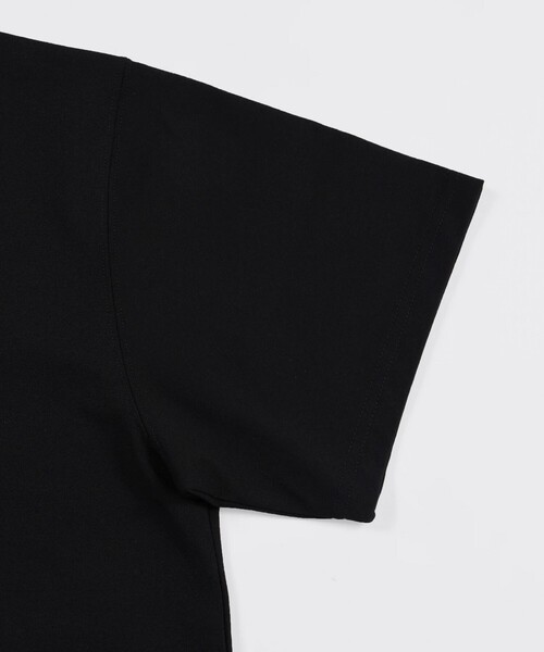 GERRY（ジェリー）の「【GERRY/ジェリー】Ever-DRI Heavy Jersey S/S Leisure Shirt（シャツ/ブラウス・メンズ・ブラック/キャメル/ホワイト・L/M）」の13枚目の写真