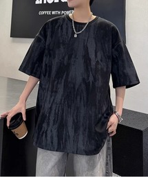 インクエクリプス オーバーサイズT