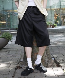 Cabaret Poval / BD Bermuda Shorts（その他パンツ）｜cabaret poval