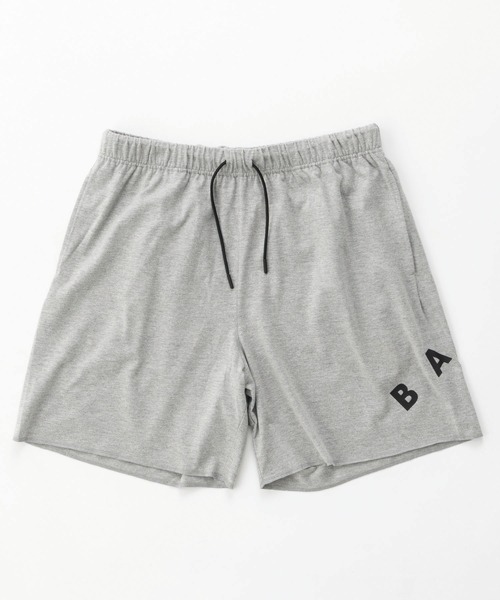 BALR.｜ボーラーのその他パンツ（グレー/灰色系・ブランドロゴ）通販