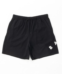 BALR.｜ボーラー（メンズ）のその他パンツ（ブラック/黒色系・ショート