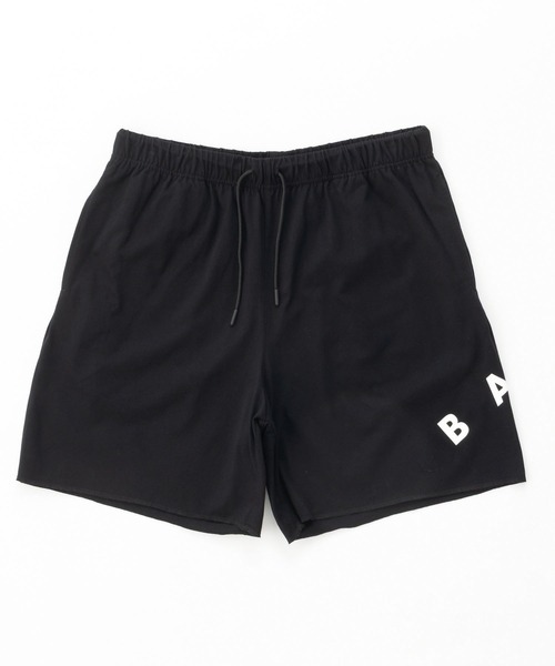 BALR.｜ボーラー（メンズ）のその他パンツ（ブラック/黒色系・ショート