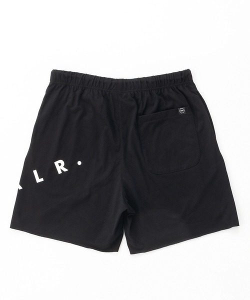 BALR.(ボーラー)の「STRETCH RELAX SHORTS(その他パンツ・メンズ・グレー/ブラック・LARGE/SMALL/MEDIUM)」の5枚目の写真