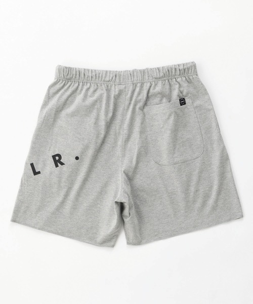 BALR.(ボーラー)の「STRETCH RELAX SHORTS(その他パンツ・メンズ・グレー/ブラック・LARGE/SMALL/MEDIUM)」の9枚目の写真
