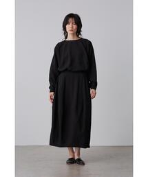 YLEVE / TENCEL SKIRT
