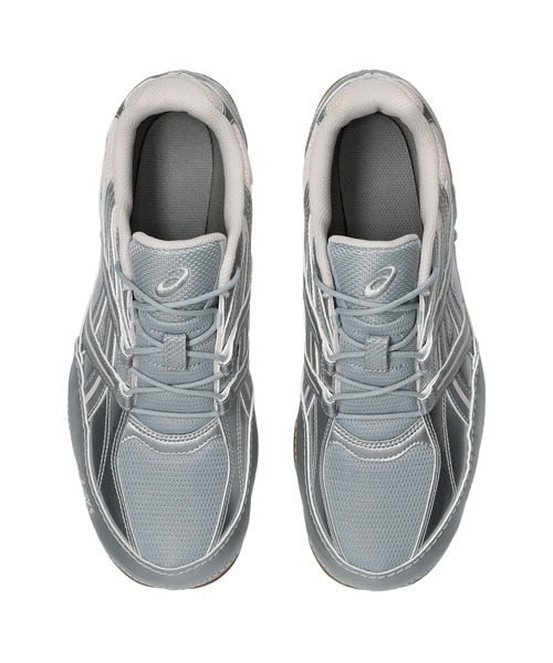 ASICS(アシックス)の「HYPERSYNC / ハイパーシンク(スニーカー・レディース・シルバー系その他・26/24/25/29/28.5/26.5/23/22.5/25.5/27/24.5/29.5/28/27.5/23.5)」の22枚目の写真