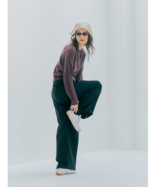 ASICS(アシックス)の「HYPERSYNC / ハイパーシンク(スニーカー・レディース・シルバー系その他・26/24/25/29/28.5/26.5/23/22.5/25.5/27/24.5/29.5/28/27.5/23.5)」の3枚目の写真