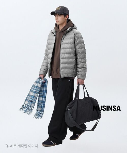THE DREAMER（ザ・ドリーマー）の「重量ブランケットフードパーカーココアブラウン（パーカー・レディース・その他・SMALL/MEDIUM/LARGE）」の8枚目の写真