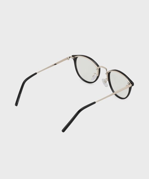 tk.TAKEO KIKUCHI(ティーケータケオキクチ)の「【UVカット】調光サングラス/紫外線カット/アイウェア/COLOR SUNGLASSES(サングラス・メンズ・ブラック/ブラック系・00)」の10枚目の写真