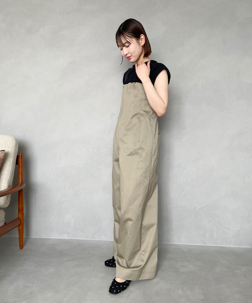 FLAT(フラット)の「《WEB+天神店限定》スクエアドットレースバレエ(バレエシューズ・レディース・ブラック×ブラック/ベージュ・24cm/23.5cm/25cm/23cm/22.5cm/24.5cm/22cm)」の19枚目の写真
