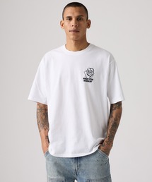 Levi's(���[�o�C�X)��Levi's/���[�o�C�X WORKWEAR �O���t�B�b�NT�V���c(T�V���c/�J�b�g�\�[)