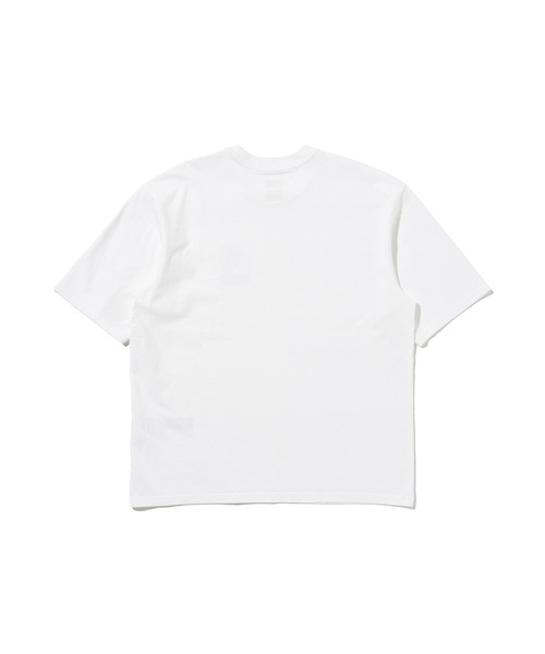Levi's(リーバイス)の「Levi's/リーバイス WORKWEAR グラフィックTシャツ(Tシャツ/カットソー・メンズ・ホワイト・S/M/L)」の5枚目の写真