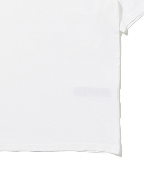 Levi's(リーバイス)の「Levi's/リーバイス WORKWEAR グラフィックTシャツ(Tシャツ/カットソー・メンズ・ホワイト・S/M/L)」の7枚目の写真