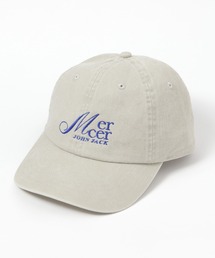 jj mercer | 【J.J. Mercer】ロゴキャップ(キャップ)