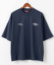 merc london（メルクロンドン）の「メルクロンドン ブランドロゴ ボックスシルエットTシャツ 日本規格（Tシャツ/カットソー）」