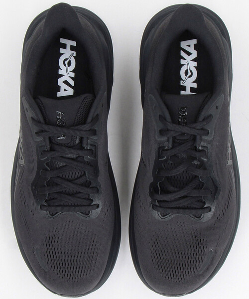 HOKA(ホカ)の「HOKA/ホカ Clifton 11/クリフトン 11(スニーカー・メンズ・ブラック・8/10/9)」の2枚目の写真