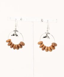 【Kahiko】カイテールピアス