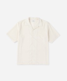 Canty Slab SS Shirt