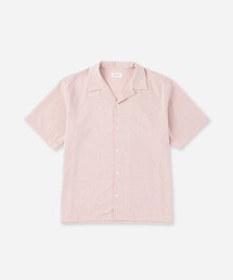 Canty Slab SS Shirt